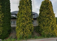 Dom w miejscowości Bielcza, Bielcza (małopolskie). Działki numer: 214/8, 3260. Domy. Bielcza, 32-824, Bielcza, (woj. małopolskie)