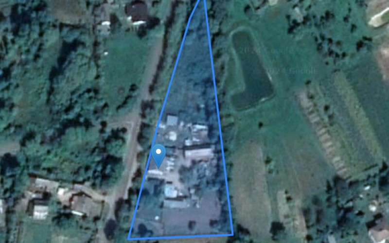 Dom w miejscowości Brzeźno, Brzeźno (lubelskie). Działka numer: 436. Domy. Brzeźno, 22-174, Brzeźno, (woj. lubelskie)