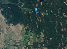 Grunt w miejscowości Łętowo, Łętowo (zachodniopomorskie). Działki numer: 219, 215, 30. Działki i grunty. Łętowo, 76-124, Żukowo, (woj. zachodniopomorskie)
