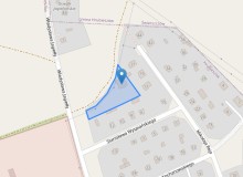Nieruchomość w miejscowości Hrubieszów, Hrubieszów (lubelskie). Inne. Hrubieszów, 22-500, Hrubieszów, (woj. lubelskie)