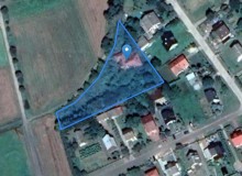 Nieruchomość w miejscowości Hrubieszów, Hrubieszów (lubelskie). Inne. Hrubieszów, 22-500, Hrubieszów, (woj. lubelskie)