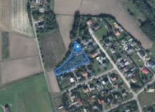 Nieruchomość w miejscowości Hrubieszów, Hrubieszów (lubelskie). Inne. Hrubieszów, 22-500, Hrubieszów, (woj. lubelskie)