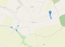 Dom w miejscowości Żabcze, Żabcze (lubelskie). Działki numer: 291, 267, 286, 357. Domy. Żabcze, 22-540, Żabcze, (woj. lubelskie)