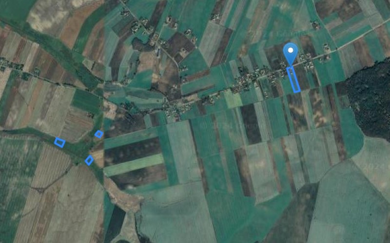 Dom w miejscowości Żabcze, Żabcze (lubelskie). Działki numer: 291, 267, 286, 357. Domy. Żabcze, 22-540, Żabcze, (woj. lubelskie)