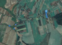 Dom w miejscowości Żabcze, Żabcze (lubelskie). Działki numer: 291, 267, 286, 357. Domy. Żabcze, 22-540, Żabcze, (woj. lubelskie)