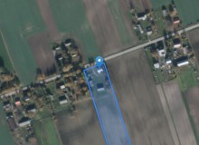 Dom w miejscowości Żabcze, Żabcze (lubelskie). Działki numer: 291, 267, 286, 357. Domy. Żabcze, 22-540, Żabcze, (woj. lubelskie)