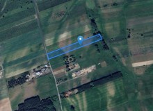 Grunt w miejscowości Dziecinów, Dziecinów (mazowieckie). Działka numer: 103/1. Działki i grunty. Dziecinów, 08-443, Dziecinów, (woj. mazowieckie)