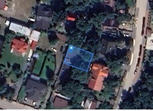 Nieruchomość w miejscowości Legionowo, Stefana Gawryszewskiego 7 (mazowieckie). Inne. Stefana Gawryszewskiego 7, 05-120, Legionowo, (woj. mazowieckie)