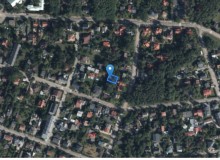 Nieruchomość w miejscowości Legionowo, Stefana Gawryszewskiego 7 (mazowieckie). Inne. Stefana Gawryszewskiego 7, 05-120, Legionowo, (woj. mazowieckie)
