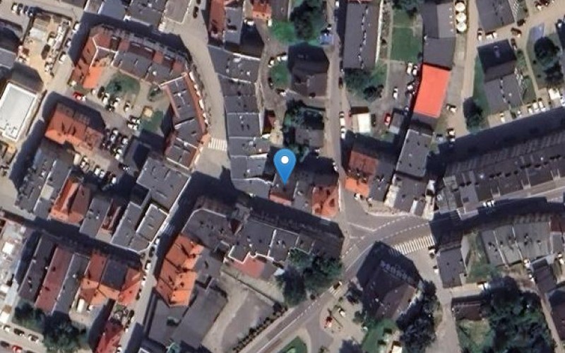 Nieruchomość komercyjna w miejscowości Prudnik, Stefana Batorego 1/1 (opolskie). Nieruchomości komercyjne. Stefana Batorego 1/1, 48-200, Prudnik, (woj. opolskie)