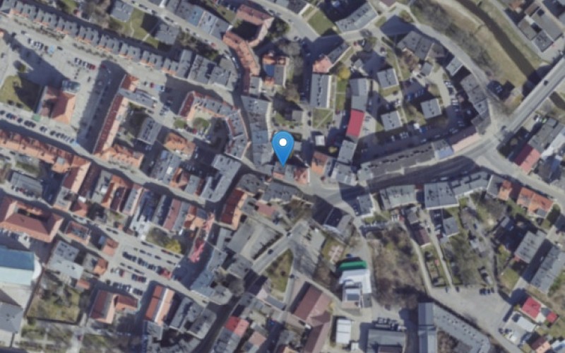 Nieruchomość komercyjna w miejscowości Prudnik, Stefana Batorego 1/1 (opolskie). Nieruchomości komercyjne. Stefana Batorego 1/1, 48-200, Prudnik, (woj. opolskie)