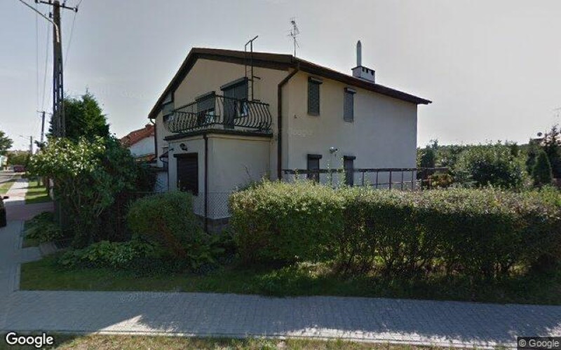Dom w miejscowości Kowanówko, Paprociowa 2 (wielkopolskie). Działka numer: 464. Domy. Paprociowa 2, 64-600, Kowanówko, (woj. wielkopolskie)