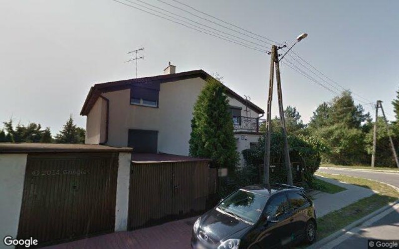 Dom w miejscowości Kowanówko, Paprociowa 2 (wielkopolskie). Działka numer: 464. Domy. Paprociowa 2, 64-600, Kowanówko, (woj. wielkopolskie)