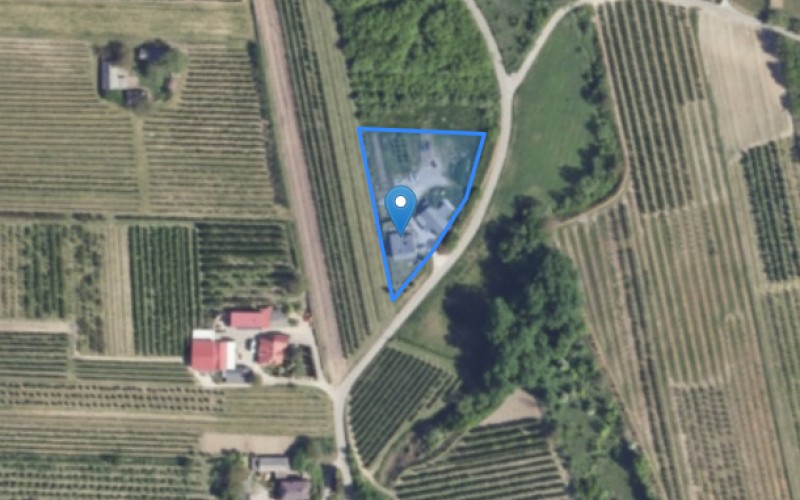 Dom w miejscowości Milczany, Milczany 16 (świętokrzyskie). Działka numer: 288/2. Domy. Milczany 16, 27-600, Milczany, (woj. świętokrzyskie)