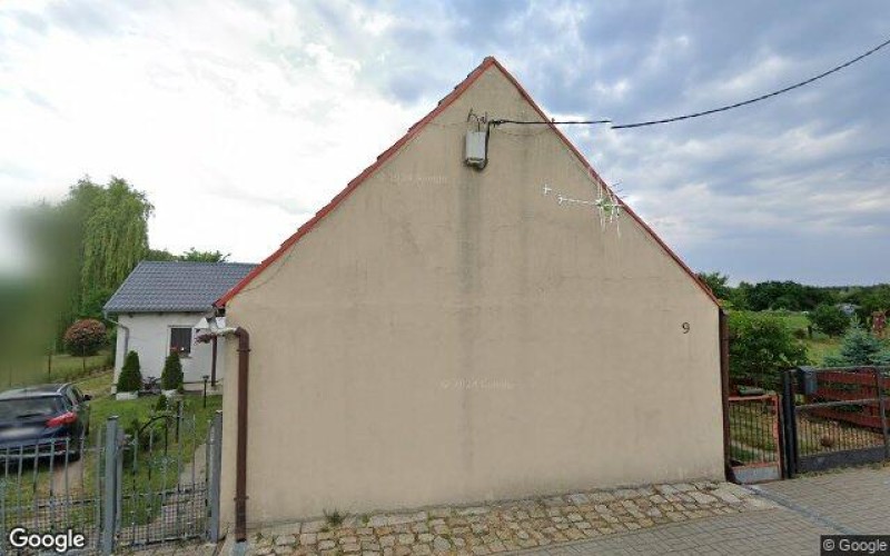 Dom w miejscowości Popowo, Popowo (lubuskie). Działka numer: 75. Domy. Popowo, 66-350, Popowo, (woj. lubuskie)