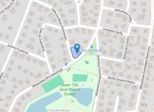 Dom w miejscowości Tczew, Władysława Broniewskiego 43 (pomorskie). Działka numer: 111. Domy. Władysława Broniewskiego 43, 83-110, Tczew, (woj. pomorskie)