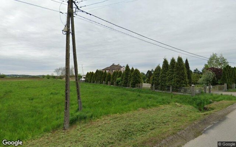 Dom w miejscowości Facimiech, Facimiech 168 (małopolskie). Działka numer: 663/2. Domy. Facimiech 168, 32-051, Facimiech, (woj. małopolskie)