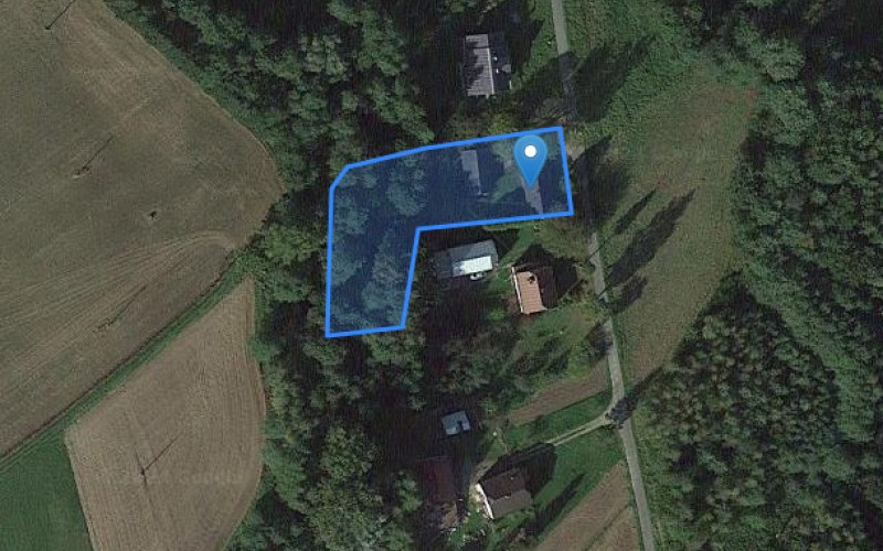 Dom w miejscowości Libusza, Libusza 209 (małopolskie). Działka numer: 475/2. Domy. Libusza 209, 38-306, Libusza, (woj. małopolskie)