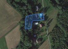 Dom w miejscowości Libusza, Libusza 209 (małopolskie). Działka numer: 475/2. Domy. Libusza 209, 38-306, Libusza, (woj. małopolskie)