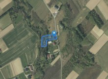 Dom w miejscowości Libusza, Libusza 209 (małopolskie). Działka numer: 475/2. Domy. Libusza 209, 38-306, Libusza, (woj. małopolskie)