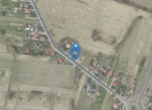Dom w miejscowości Bobrek, Nadwiślańska 17 (małopolskie). Działka numer: 178/33. Domy. Nadwiślańska 17, 32-661, Bobrek, (woj. małopolskie)