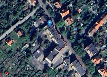 Mieszkanie w miejscowości Żagań, Śląska 25/6 (lubuskie). Mieszkania. Śląska 25/6, 68-100, Żagań, (woj. lubuskie)