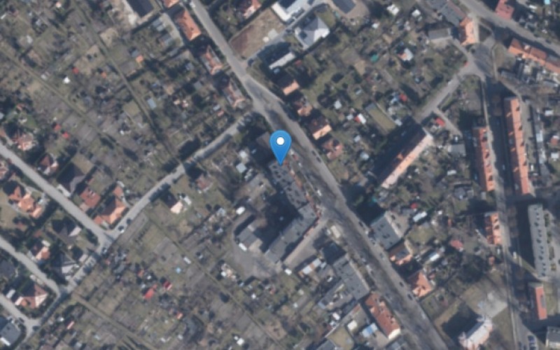 Mieszkanie w miejscowości Żagań, Śląska 25/6 (lubuskie). Mieszkania. Śląska 25/6, 68-100, Żagań, (woj. lubuskie)