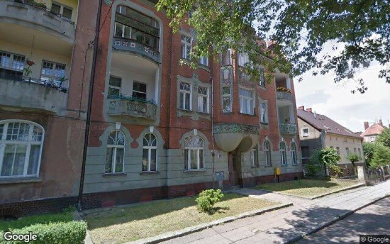 Mieszkanie w miejscowości Żagań, Śląska 25/6 (lubuskie). Mieszkania. Śląska 25/6, 68-100, Żagań, (woj. lubuskie)