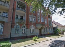 Mieszkanie w miejscowości Żagań, Śląska 25/6 (lubuskie). Mieszkania. Śląska 25/6, 68-100, Żagań, (woj. lubuskie)