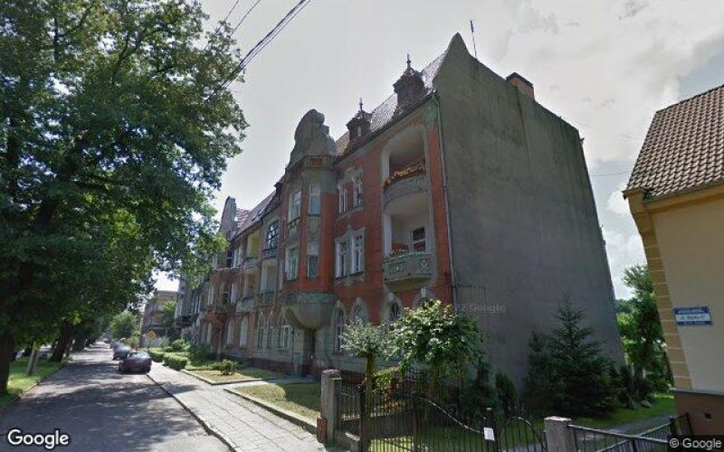 Mieszkanie w miejscowości Żagań, Śląska 25/6 (lubuskie). Mieszkania. Śląska 25/6, 68-100, Żagań, (woj. lubuskie)