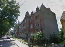 Mieszkanie w miejscowości Żagań, Śląska 25/6 (lubuskie). Mieszkania. Śląska 25/6, 68-100, Żagań, (woj. lubuskie)