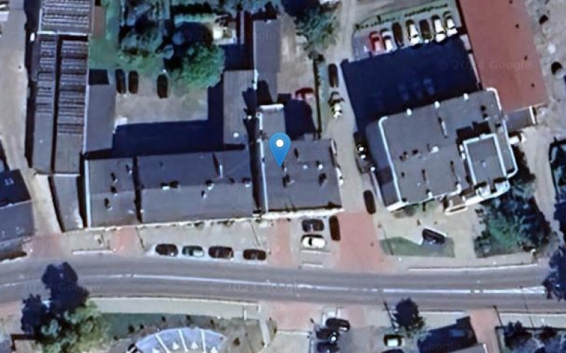 Mieszkanie w miejscowości Kluczbork, Katowicka 12/7 (opolskie). Mieszkania. Katowicka 12/7, 46-200, Kluczbork, (woj. opolskie)