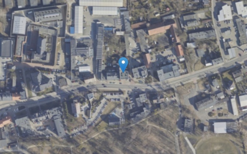 Mieszkanie w miejscowości Kluczbork, Katowicka 12/7 (opolskie). Mieszkania. Katowicka 12/7, 46-200, Kluczbork, (woj. opolskie)
