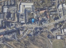 Mieszkanie w miejscowości Kluczbork, Katowicka 12/7 (opolskie). Mieszkania. Katowicka 12/7, 46-200, Kluczbork, (woj. opolskie)