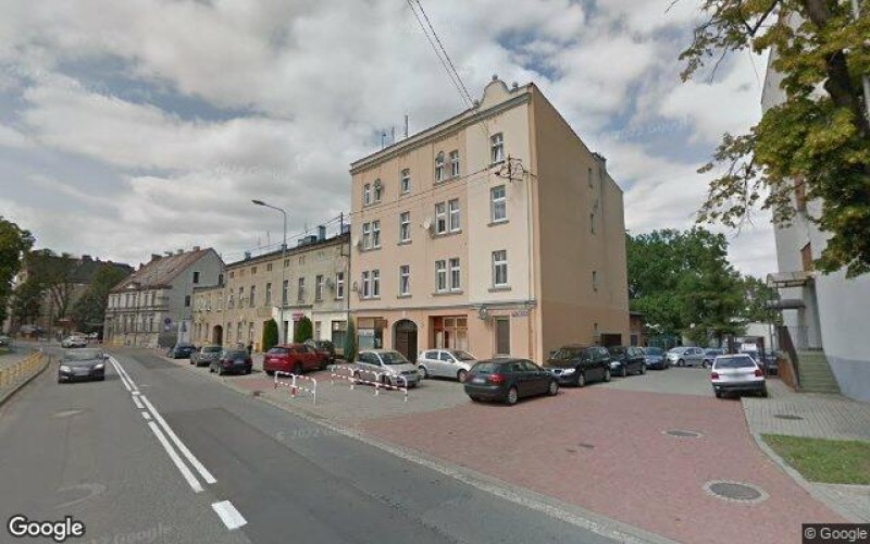 Mieszkanie w miejscowości Kluczbork, Katowicka 12/7 (opolskie). Mieszkania. Katowicka 12/7, 46-200, Kluczbork, (woj. opolskie)