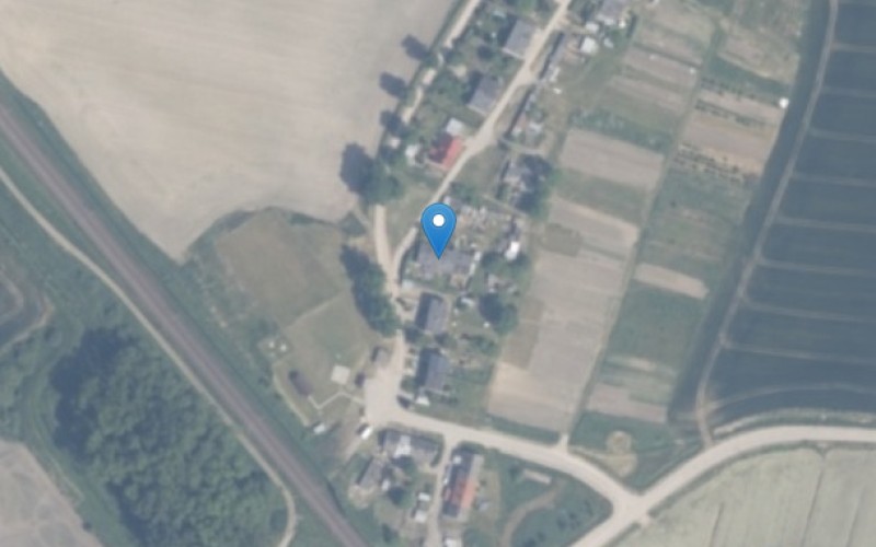 Mieszkanie w miejscowości Jurkowice Pierwsze, Jurkowice Pierwsze 3/6 (pomorskie). Mieszkania. Jurkowice Pierwsze 3/6, 82-410, Jurkowice Pierwsze, (woj. pomorskie)