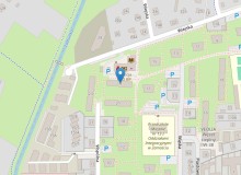 Mieszkanie w miejscowości Zamość, Wiejska 19/30 (lubelskie). Mieszkania. Wiejska 19/30, 22-400, Zamość, (woj. lubelskie)