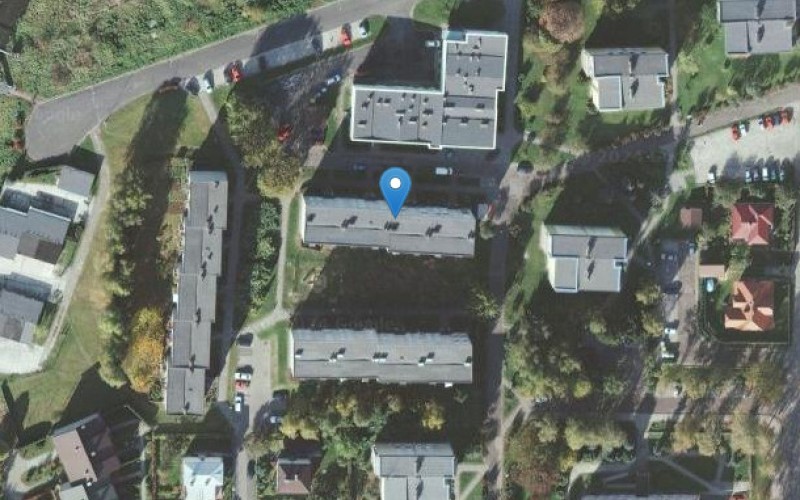 Mieszkanie w miejscowości Zamość, Wiejska 19/30 (lubelskie). Mieszkania. Wiejska 19/30, 22-400, Zamość, (woj. lubelskie)