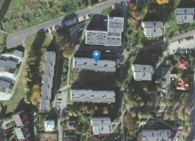 Mieszkanie w miejscowości Zamość, Wiejska 19/30 (lubelskie). Mieszkania. Wiejska 19/30, 22-400, Zamość, (woj. lubelskie)