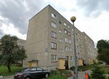 Mieszkanie w miejscowości Zamość, Wiejska 19/30 (lubelskie). Mieszkania. Wiejska 19/30, 22-400, Zamość, (woj. lubelskie)