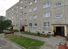 Mieszkanie w miejscowości Zamość, Wiejska 19/30 (lubelskie). Mieszkania. Wiejska 19/30, 22-400, Zamość, (woj. lubelskie)