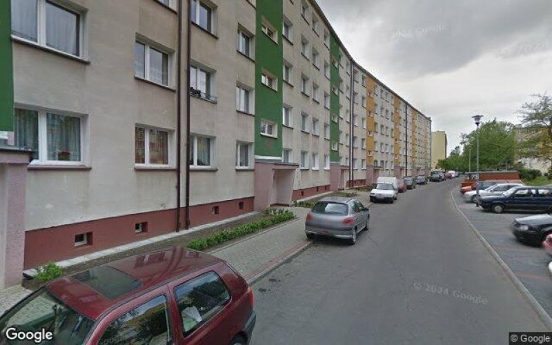 Mieszkanie w miejscowości Koszalin, Stefana Żeromskiego 56/6 (zachodniopomorskie). Mieszkania. Stefana Żeromskiego 56/6, 75-703, Koszalin, (woj. zachodniopomorskie)