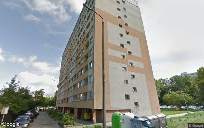 Mieszkanie w miejscowości Wrocław, Inżynierska 72/52 (dolnośląskie). Mieszkania. Inżynierska 72/52, 53-230, Wrocław, (woj. dolnośląskie)