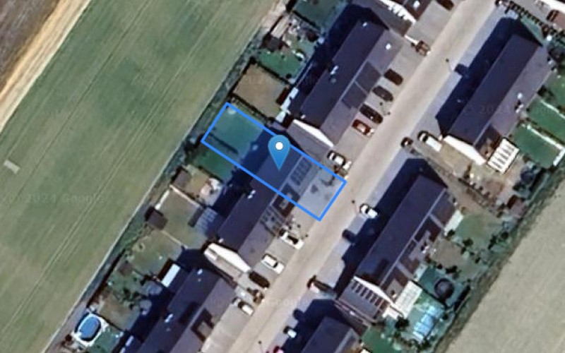 Dom w miejscowości Dachowa, osiedle Tygrysie 43A (wielkopolskie). Działka numer: 106/118. Domy. osiedle Tygrysie 43A, 62-023, Dachowa, (woj. wielkopolskie)