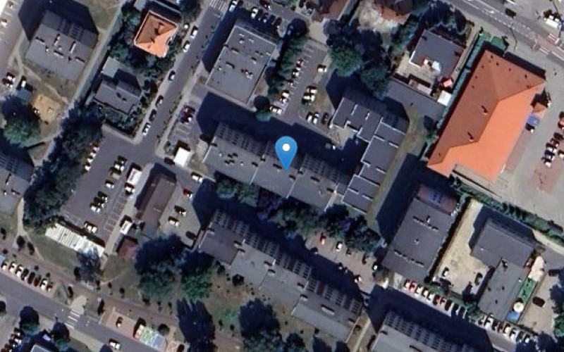 Mieszkanie w miejscowości Środa Wielkopolska, Przecznica 4/25 (wielkopolskie). Mieszkania. Przecznica 4/25, 63-000, Środa Wielkopolska, (woj. wielkopolskie)