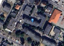 Mieszkanie w miejscowości Środa Wielkopolska, Przecznica 4/25 (wielkopolskie). Mieszkania. Przecznica 4/25, 63-000, Środa Wielkopolska, (woj. wielkopolskie)