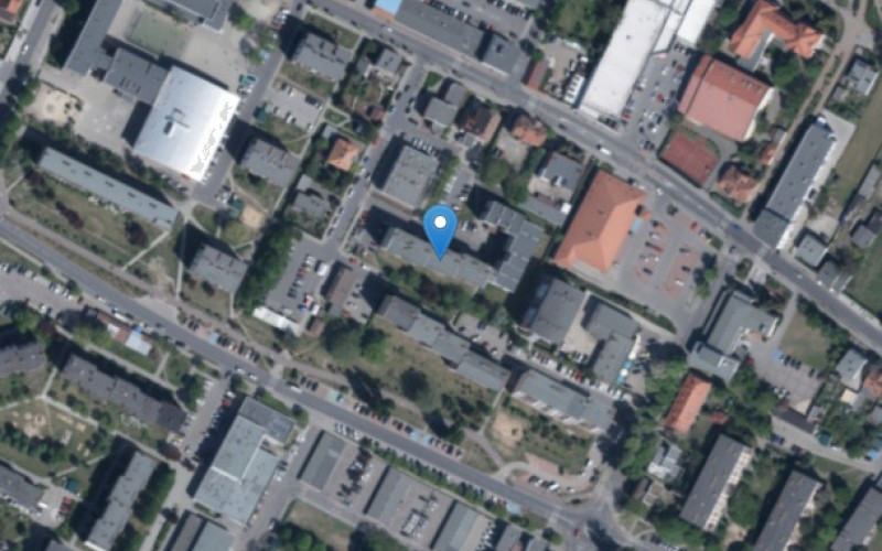 Mieszkanie w miejscowości Środa Wielkopolska, Przecznica 4/25 (wielkopolskie). Mieszkania. Przecznica 4/25, 63-000, Środa Wielkopolska, (woj. wielkopolskie)