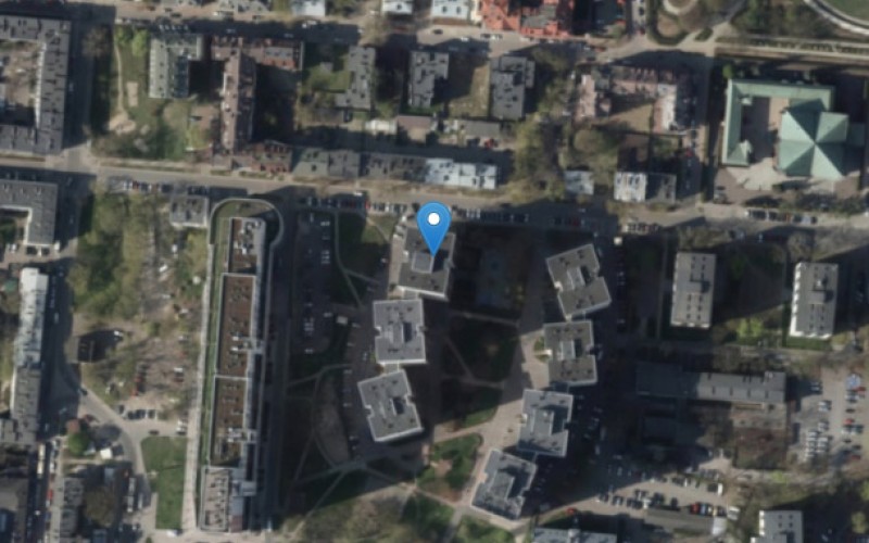Mieszkanie w miejscowości Warszawa, Kobielska 15/57 (mazowieckie). Mieszkania. Kobielska 15/57, 04-359, Warszawa, (woj. mazowieckie)