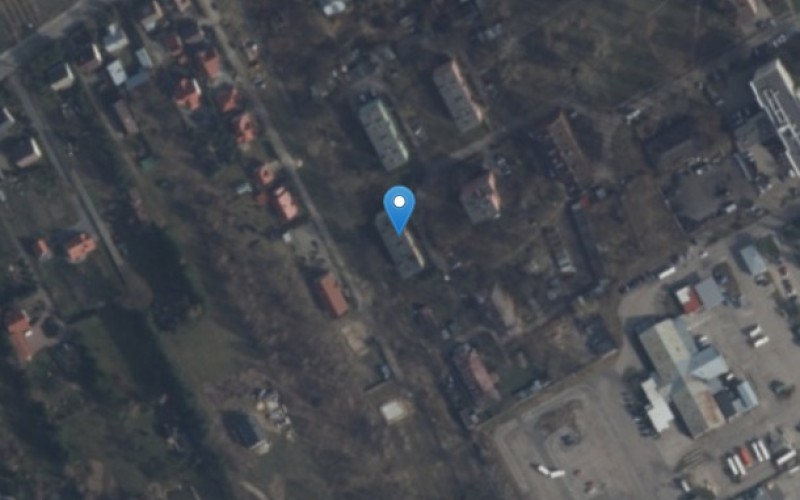 Mieszkanie w miejscowości Garwolin, Aleja Legionów 44K/9 (mazowieckie). Mieszkania. Aleja Legionów 44K/9, 08-400, Garwolin, (woj. mazowieckie)