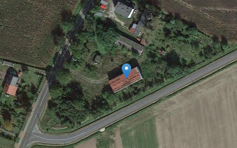 Mieszkanie w miejscowości Przeczów, Przeczów 54A/5 (opolskie). Mieszkania. Przeczów 54A/5, 46-166, Przeczów, (woj. opolskie)